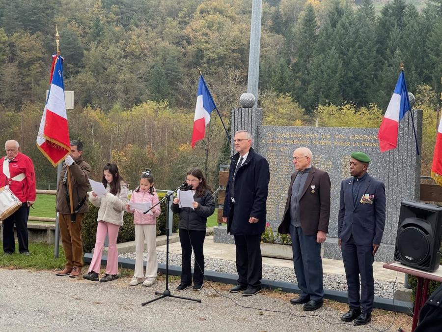 23 la lecture du discours