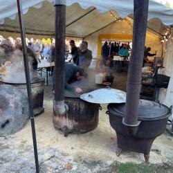 40 cyprien contro le la tempe rature carre e