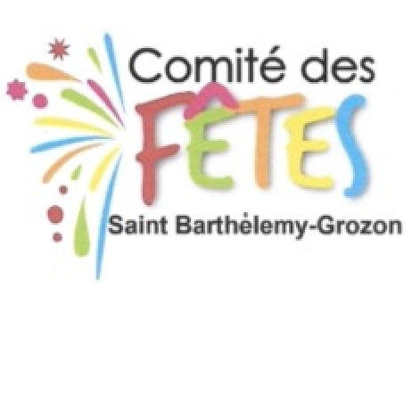 Logo comite des fe tes