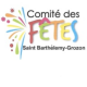 Logo comite des fe tes