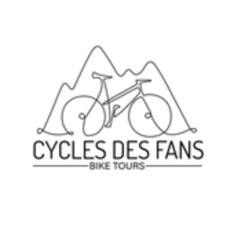 Logo des cycles des fans