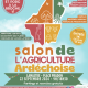 Salon de l agriculture arde choise verticale 22 sep 24